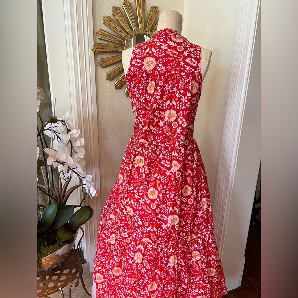 Maxi dress - Picture 2 of 3
